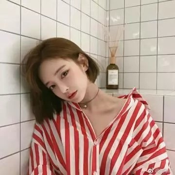 盲目